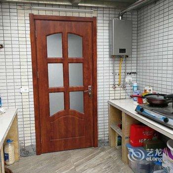 荆州徐军公寓(三义街分店)酒店提供图片