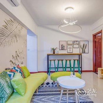 西安home家钟楼回民街店公寓酒店提供图片