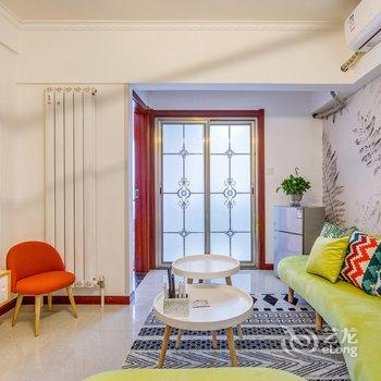 西安home家钟楼回民街店公寓酒店提供图片