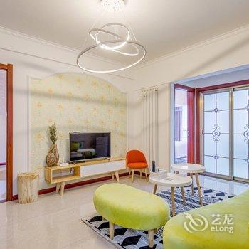 西安home家钟楼回民街店公寓酒店提供图片