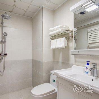 西安home家钟楼回民街店公寓酒店提供图片