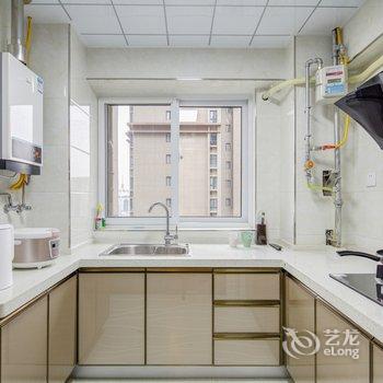 西安home家钟楼回民街店公寓酒店提供图片