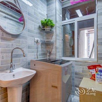 西安home家钟楼回民街店公寓酒店提供图片