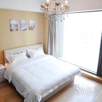 依海雅居(青岛海尔路店)酒店提供图片