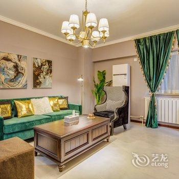 西安home家钟楼回民街店公寓酒店提供图片