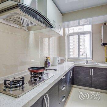 西安home家钟楼回民街店公寓酒店提供图片