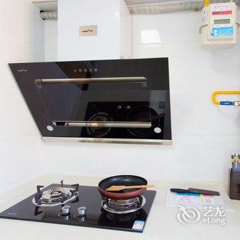 西安home家钟楼回民街店公寓酒店提供图片