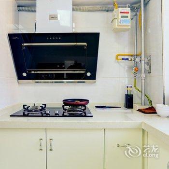 西安home家钟楼回民街店公寓酒店提供图片