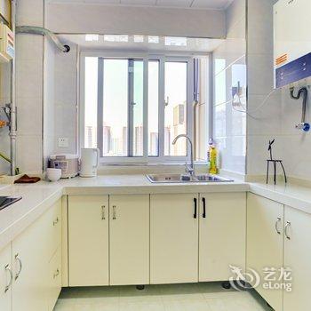 西安home家钟楼回民街店公寓酒店提供图片