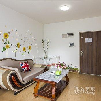 重庆江北机场鼎盛酒店式公寓酒店提供图片