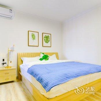 西安home家钟楼回民街店公寓酒店提供图片