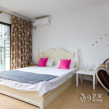 重庆江北机场鼎盛酒店式公寓酒店提供图片