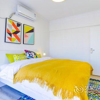 西安home家钟楼回民街店公寓酒店提供图片