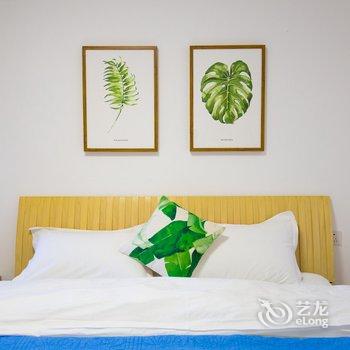 西安home家钟楼回民街店公寓酒店提供图片