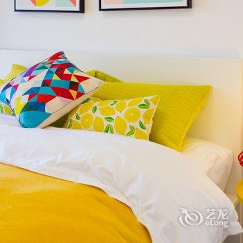 西安home家钟楼回民街店公寓酒店提供图片