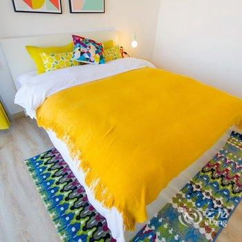 西安home家钟楼回民街店公寓酒店提供图片