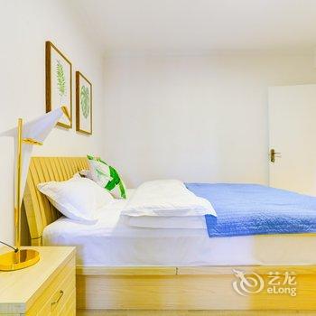 西安home家钟楼回民街店公寓酒店提供图片