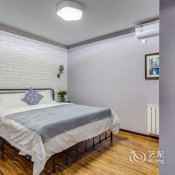 西安home家钟楼回民街店公寓酒店提供图片