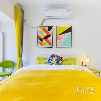 西安home家钟楼回民街店公寓酒店提供图片