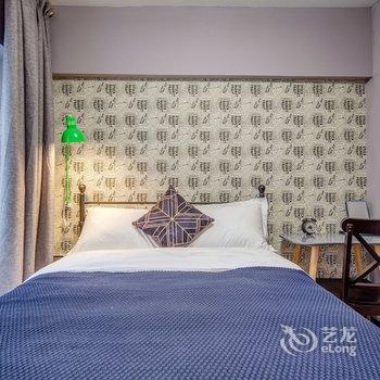 西安home家钟楼回民街店公寓酒店提供图片