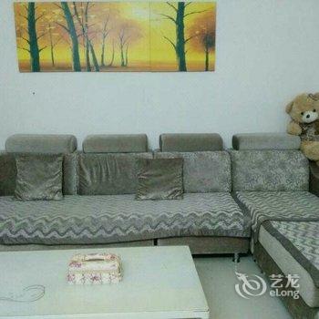 西安雷琴公寓酒店提供图片