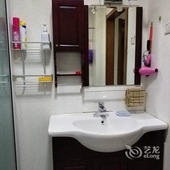 西安雷琴公寓酒店提供图片