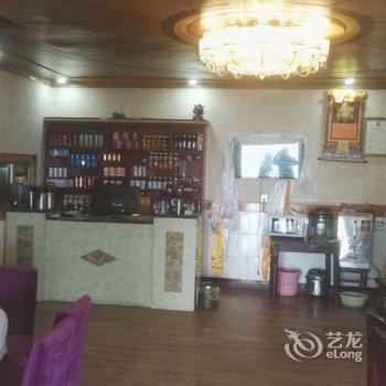 若尔盖客满堂特色农家饭庄酒店提供图片