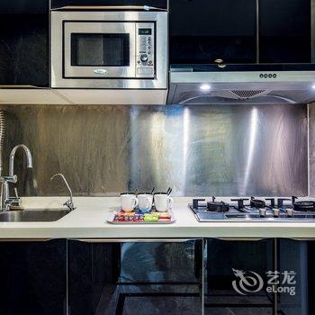 成都繁华闹市中不一样的Home相约我家吧公寓酒店提供图片