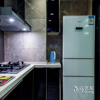 成都繁华闹市中不一样的Home相约我家吧公寓酒店提供图片