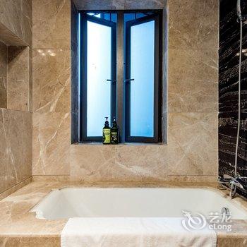 成都繁华闹市中不一样的Home相约我家吧公寓酒店提供图片