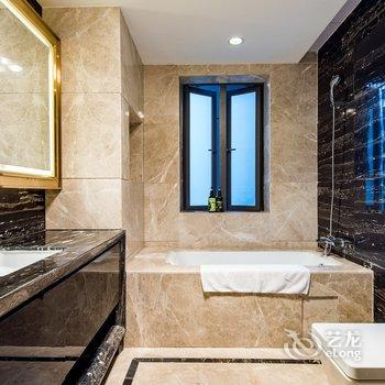 成都繁华闹市中不一样的Home相约我家吧公寓酒店提供图片