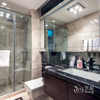 成都繁华闹市中不一样的Home相约我家吧公寓酒店提供图片