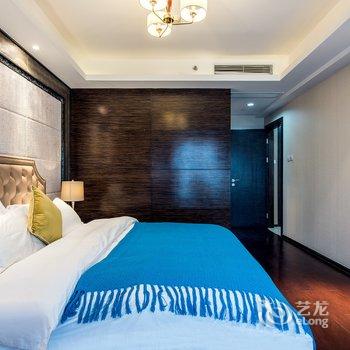 成都繁华闹市中不一样的Home相约我家吧公寓酒店提供图片