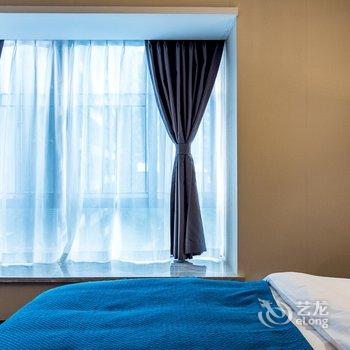 成都繁华闹市中不一样的Home相约我家吧公寓酒店提供图片