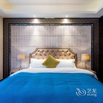 成都繁华闹市中不一样的Home相约我家吧公寓酒店提供图片