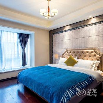 成都繁华闹市中不一样的Home相约我家吧公寓酒店提供图片