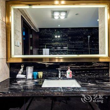 成都繁华闹市中不一样的Home相约我家吧公寓酒店提供图片