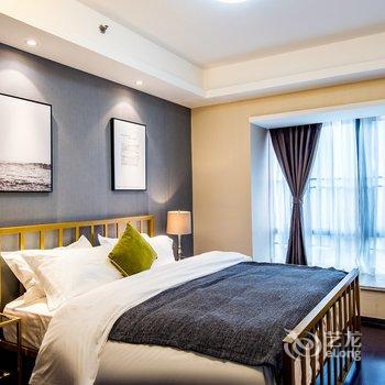 成都繁华闹市中不一样的Home相约我家吧公寓酒店提供图片