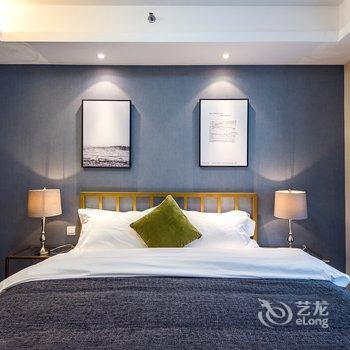 成都繁华闹市中不一样的Home相约我家吧公寓酒店提供图片