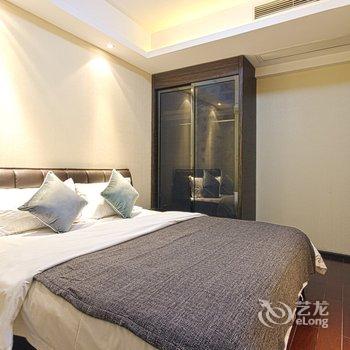 成都繁华闹市中不一样的Home相约我家吧公寓酒店提供图片