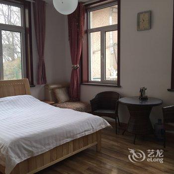 青岛陌陌花开度假别墅(齐东路分店)酒店提供图片