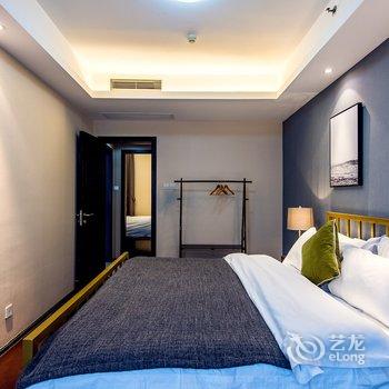 成都繁华闹市中不一样的Home相约我家吧公寓酒店提供图片