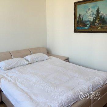 青岛陌陌花开度假别墅(齐东路分店)酒店提供图片