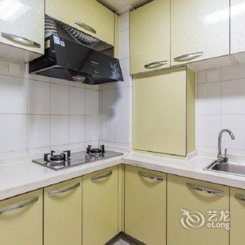 北京酷酷的柴公寓(嘉园路分店)酒店提供图片