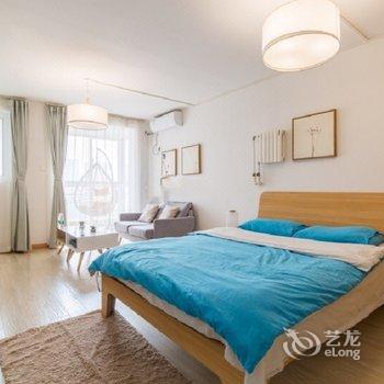 北京酷酷的柴公寓(嘉园路分店)酒店提供图片