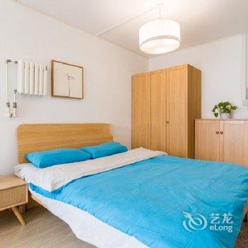 北京酷酷的柴公寓(嘉园路分店)酒店提供图片