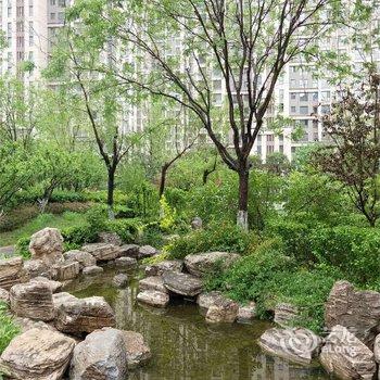 西安郭永华公寓(公园东街分店)酒店提供图片