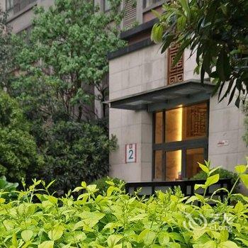 西安郭永华公寓(公园东街分店)酒店提供图片