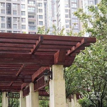 西安郭永华公寓(公园东街分店)酒店提供图片