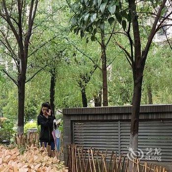 西安郭永华公寓(公园东街分店)酒店提供图片